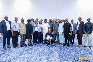 Goldbod Technical Committee