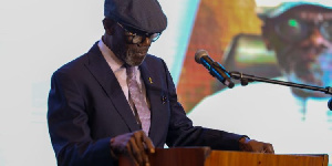 Larry Gbevlo-Lartey