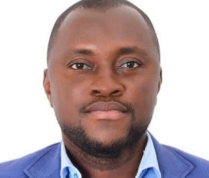Sammy Obeng