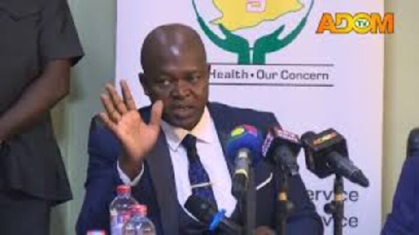 Prof. Samuel Kaba Akoriyea