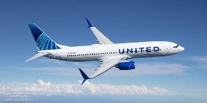 United Airlines expands Accra-Washington D.C. service to daily flights