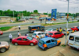 The NRSA stresses the dangers of speeding, wrongful overtaking