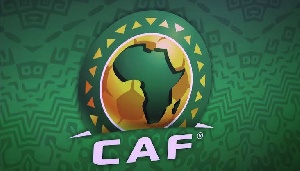 Confederation of African Football