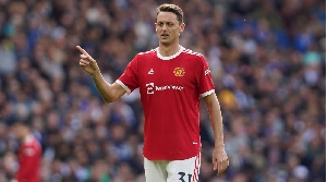 Nemanja Matic