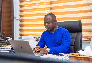 William Yamoah