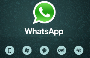 Iran lifts ban on WhatsApp and Google Play, state media says