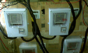 PURC and TUC made this call amidst recent power outages