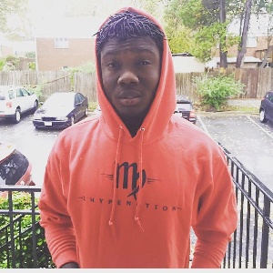 Showboy