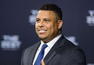 Ronaldo Nazario