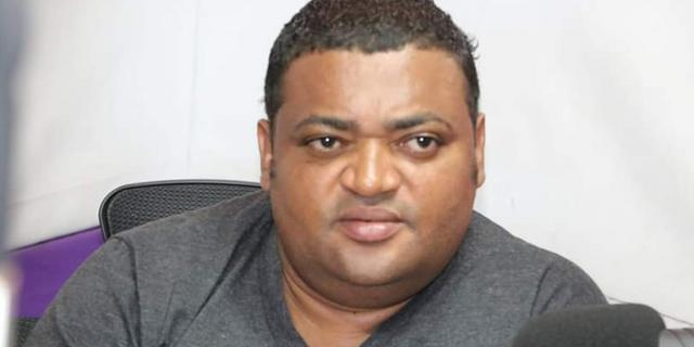 Joseph Yamin