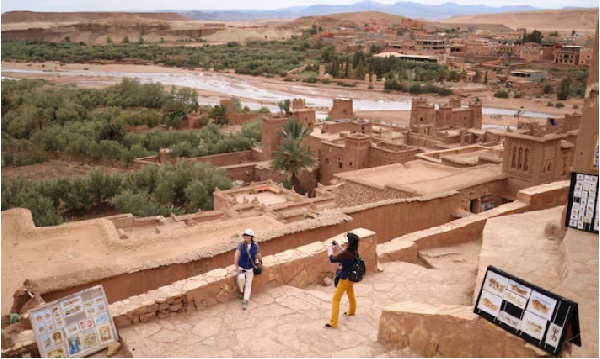Morocco aims for 17.5 million visitors by 2026
