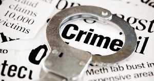 The police stated that Constable Alonsi had an altercation with the victim