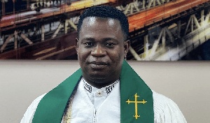 Great Ampong
