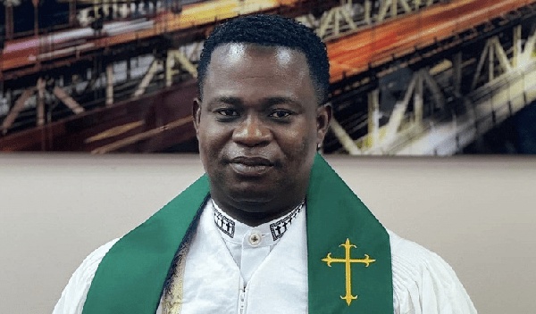 Great Ampong