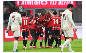 Tomori wanted Milan stay, Abraham responds to Roma jeers