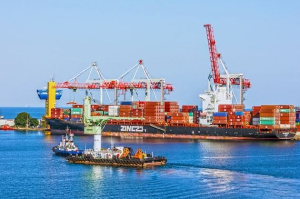 The bill would grant sweeping powers to the Ghana Shippers Authority