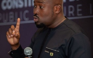 Senyo Hosi