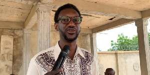 Bakutoma Abubakar Iddi Wuni
