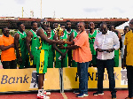 The Braves of GRA are champions of 2022 ABL