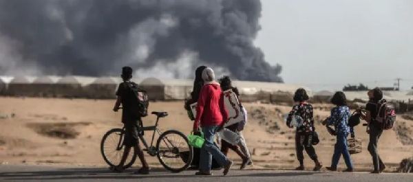 Israel is facing growing international pressure to outline a strategy to end the fighting