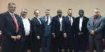 The Congress is currently ongoing in Turkey and expected to end on October 21st