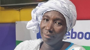 Cecilia Marfo