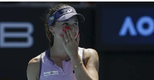 Eva Lys will move into the world's top 100 following her Australian Open run