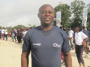 Herbert Mensah