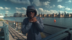 Shatta Wale