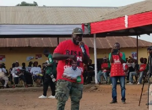 George Opare Addo