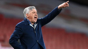 Carlo Ancelotti