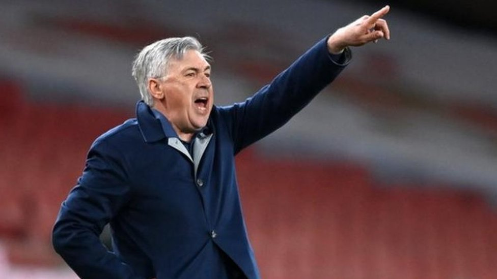 Carlo Ancelotti