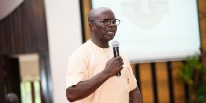 Osei Assibey Antwi