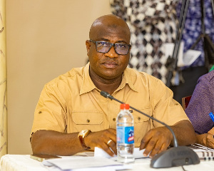 Murtala Mohammed