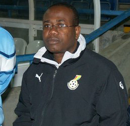 Kwesi Nyantakyi