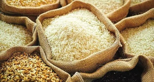 Agric Ministry bans export of rice, maize, and soyabean