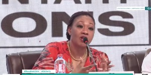 Jean Mensa