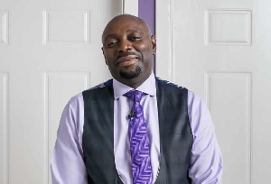 Segun Arinze