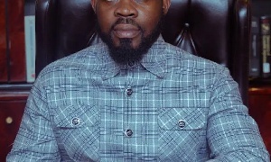 Richard Nii-Armah Quaye