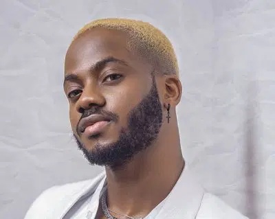 Korede Bello