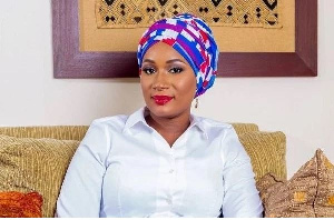Samira Bawumia
