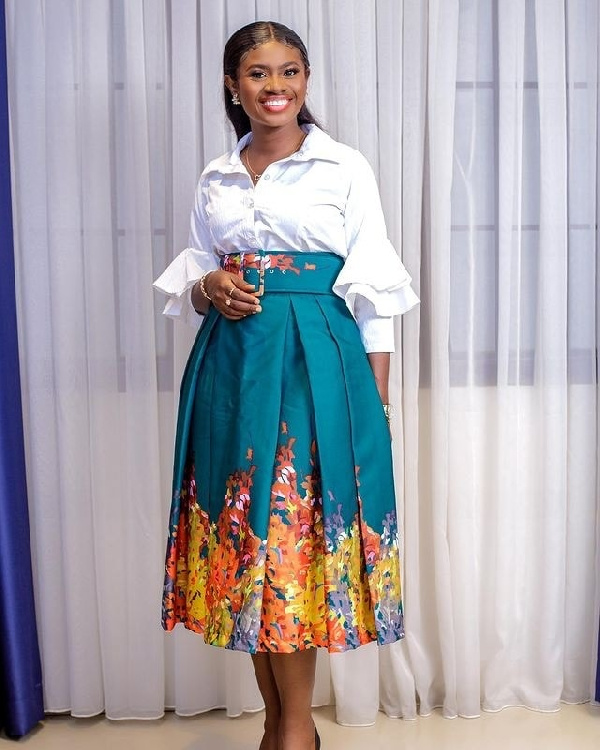 Martha Ankomah