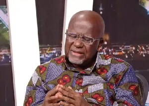 Hackman Owusu-Agyemang
