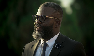 Sammy Kuffour