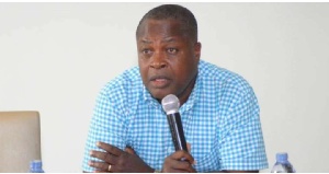 GFA has reportedly appointed a new Black Stars Management Committee
