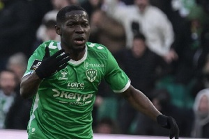 Augustine Boakye