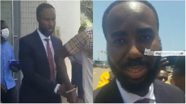Kwabena Adu Boahene