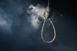 Following a police autopsy, her body was transported to Togo for burial