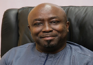 Dr. Alexander Adusei