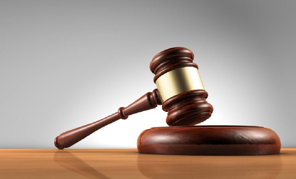 The accused promised to arrange Stonebwoy’s performance for the hotel’s event